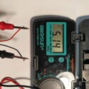 IMPORTANT: verify the polarity (i have seen USB cables with reverse polarity)