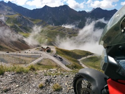 Galibier