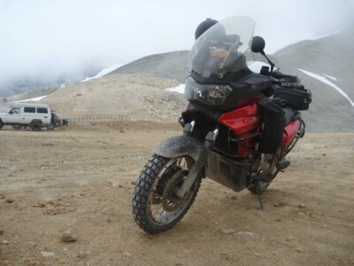 Top of the Sommeiler