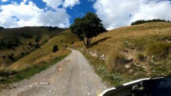 Points de trois communes