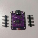 Wemos Lolin ESP32 C3 mini board (v2.1.0)