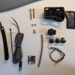 All the components you need